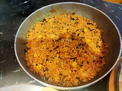 特色炒饭-奥赛奥自助烤肉(财富中心店)