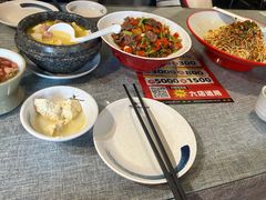 -九老汉·川渝江湖菜(合川路2店)