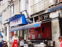 -刚子蹄花(总店)