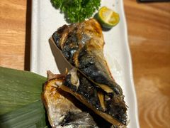 -森味薪火烧•烧鸟居酒屋•日本料理(望京店)
