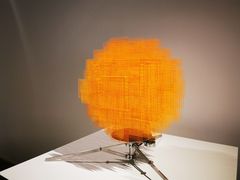 -chi K11艺术空间展览厅