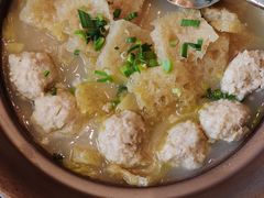 -湖影中餐厅·南京金茂威斯汀大酒店