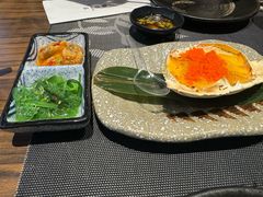 -品米斗·精致料理(浦东禹悦汇店)