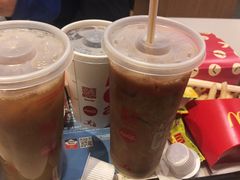 -麦当劳(新濠影汇店)