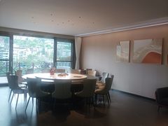 -江龙饭店·乌江豆腐鱼(乌江老桥头店)