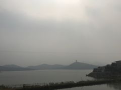 -望湖烤鱼