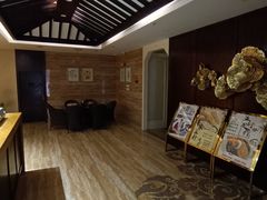 -益健·足疗汗蒸SPA(芙蓉广场店)