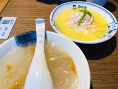 -肖四女·江湖菜(临港店)