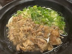 -逢阪にこにこ庵