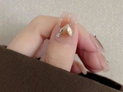 -情同手足美甲美睫