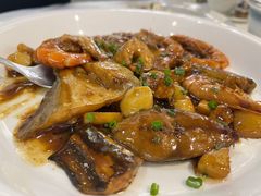 -名甬鲜坊·宁波海鲜(爱琴海店)