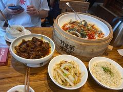 -渔乡米香·剁椒鱼头(四方坪店)