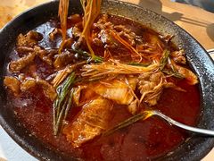 -之参餐厅(前门大街店)