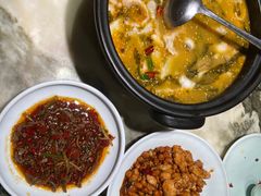 -金佬馆·川菜bistro(芜湖镜湖万达店)