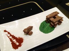 -重庆万豪中餐厅·Man Ho