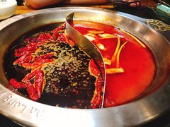 -大龙燚火锅(春熙店)