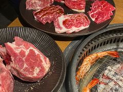 -大牛焱烧·和牛炭火烧放题
