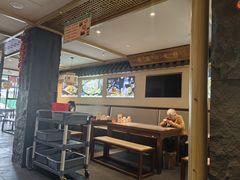 -老淮滨-蚌埠非遗小吃(淮河路店)
