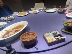 -金狮麟·新豫菜(杏石口路店)