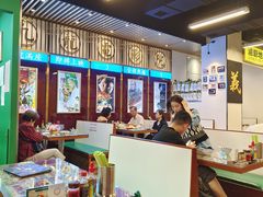 大堂-七爷清汤腩·港式餐厅(金狮广场店)