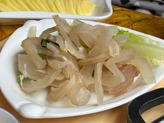 -黔味东南酸汤牛肉火锅(太平路一店)