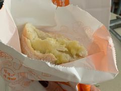 -BreadTalk面包新语·烘焙蛋糕(五羊邨店)