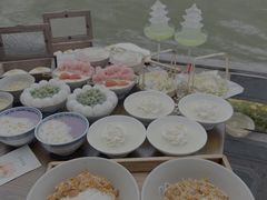 -李百蟹·江南蟹黄面·河景餐厅(夫子庙总店)