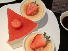 -索菲特酒店·海鲜自助 ·聚餐厅