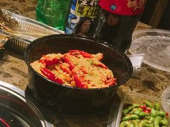 -一棠龙虾•王牌虾球(楚河汉街店)