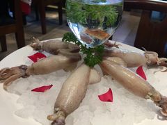 -曲氏老北京涮肉(摩尔店)