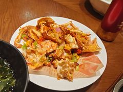 -东海怡品海鲜豆捞(西水东店)