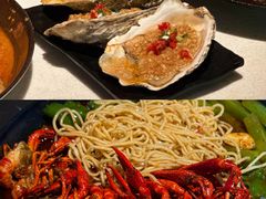 -红盔甲·小龙虾(人民广场店)