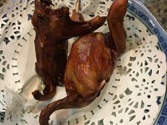 酱卤松雀-乔家满族八大碗(流水沟店)