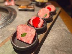 -厚贞日式烤肉(龙之梦店)