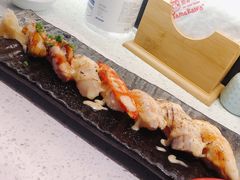 -YAMAKAWA(龙湖胥江天街店)