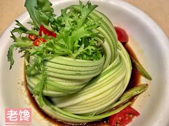开胃葫芦丝-凯鸽酒楼(操场城店)