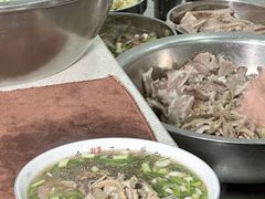 -熊氏牛羊杂粉(龙眼井总店)
