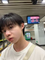 -青霖·飘逸造型