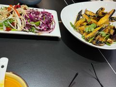 -乡村大盘鸡(商城路总店)