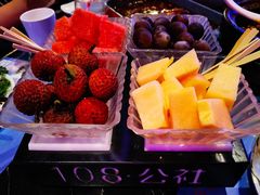 -108·公社·创意餐厅·LIVE HOUSE(李公堤店)