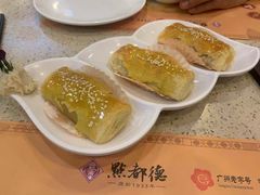 -点都德(盘福楼店)