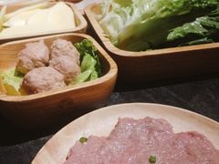 -许府牛火锅(信义坊总店)