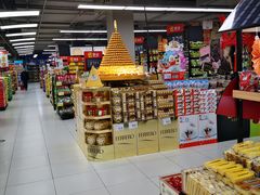 -家乐福(古北店)
