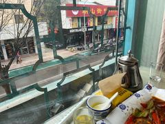 -哈尔滨春饼(朝山街店)