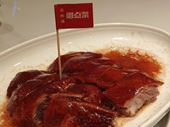 古法烧鹅-滋粥楼·顺德菜(番禺广场总店)