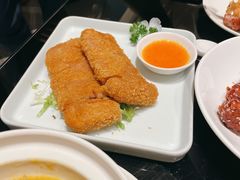 千番芋泥鸭-闽和南(深圳万象城店)
