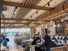 -Home Thai·泰谣(王府井apm店)