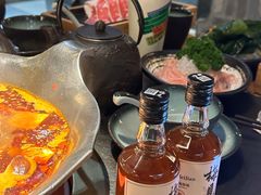 -湊湊火锅·茶憩(石家庄万象城店)