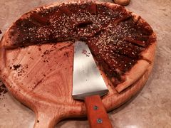 -比格比萨自助(万柳华联店)