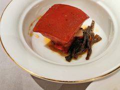 -毛家饭店·30年融合新湘菜(汉峪金谷店)